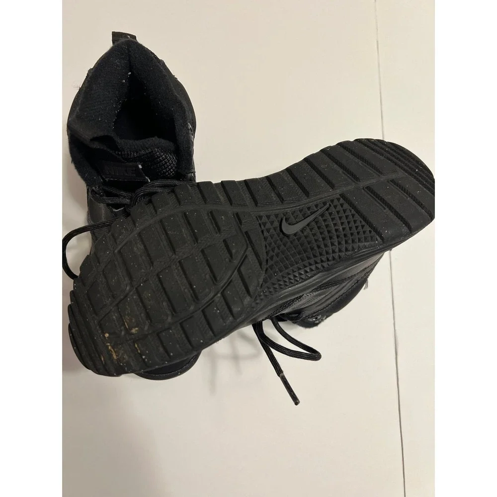 Size 1 kids shoes boys (s-128)